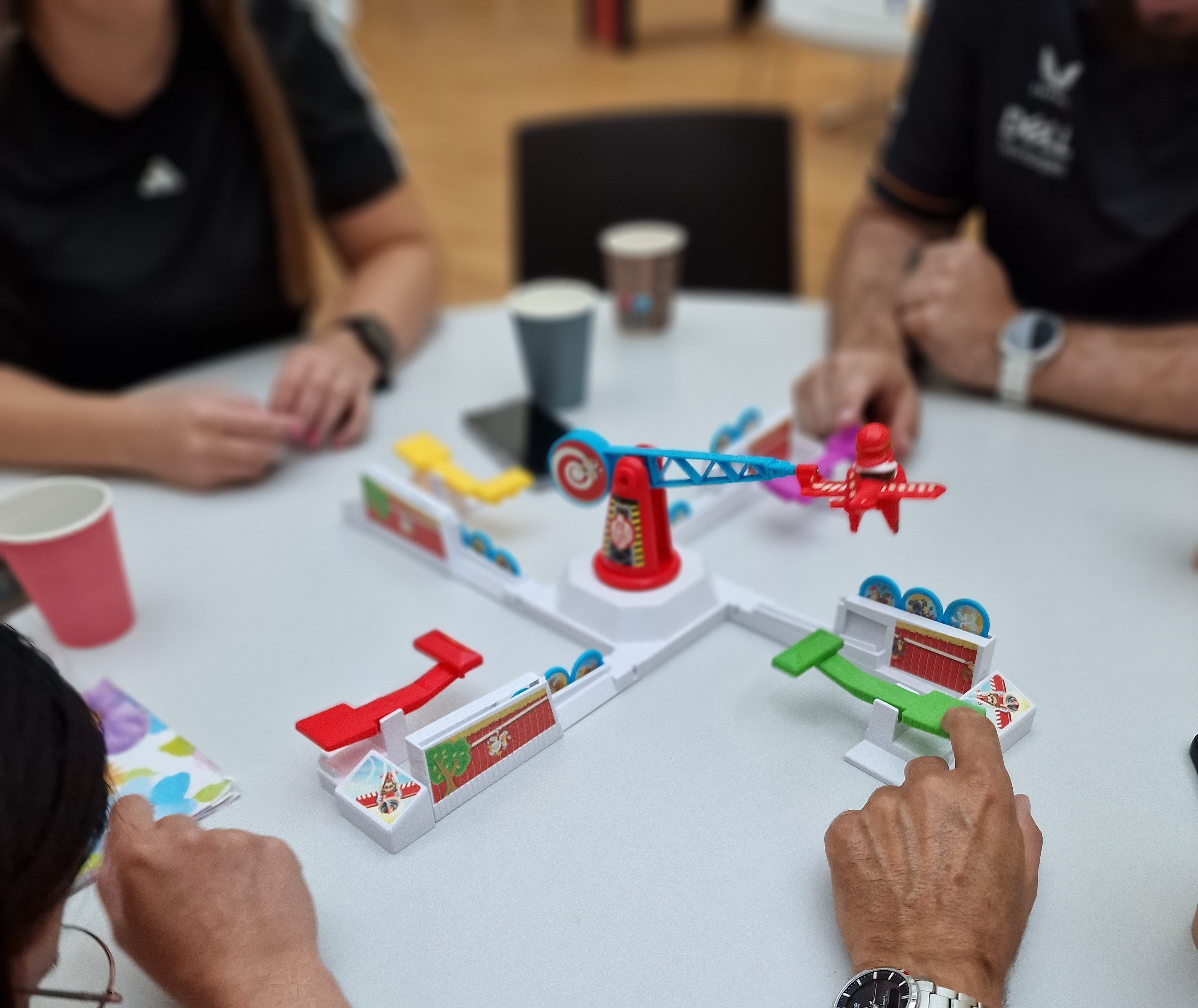 Boardgame
